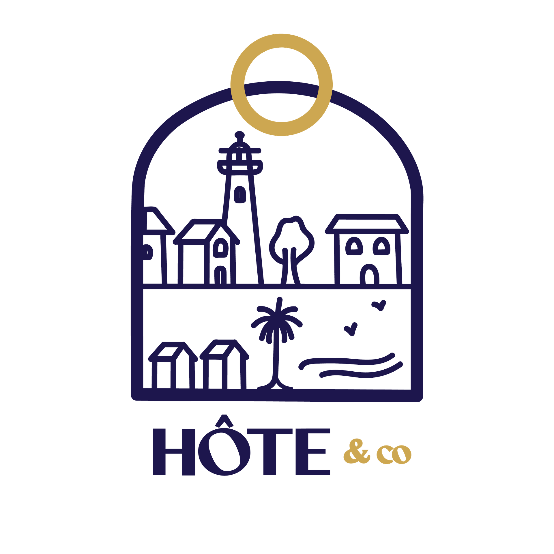 Hôte&co